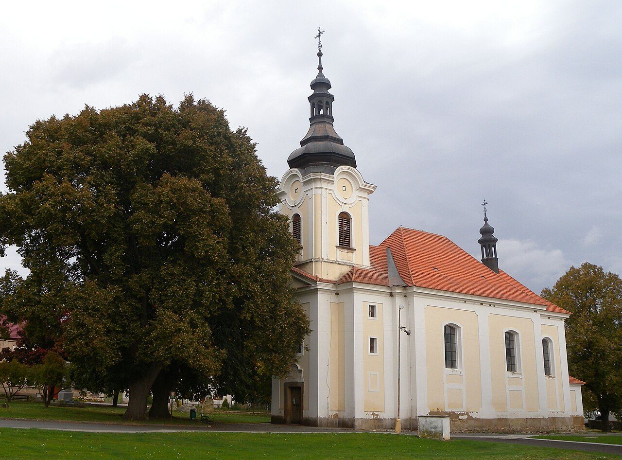 Hředle