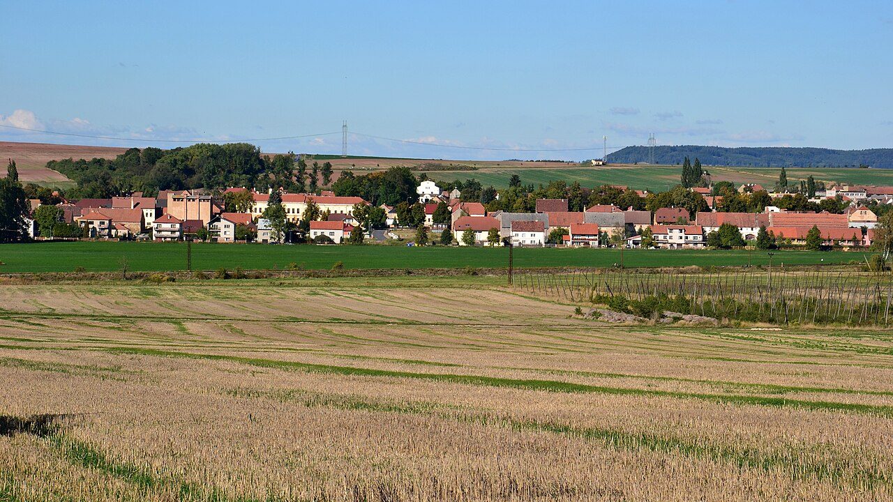 Kněževes