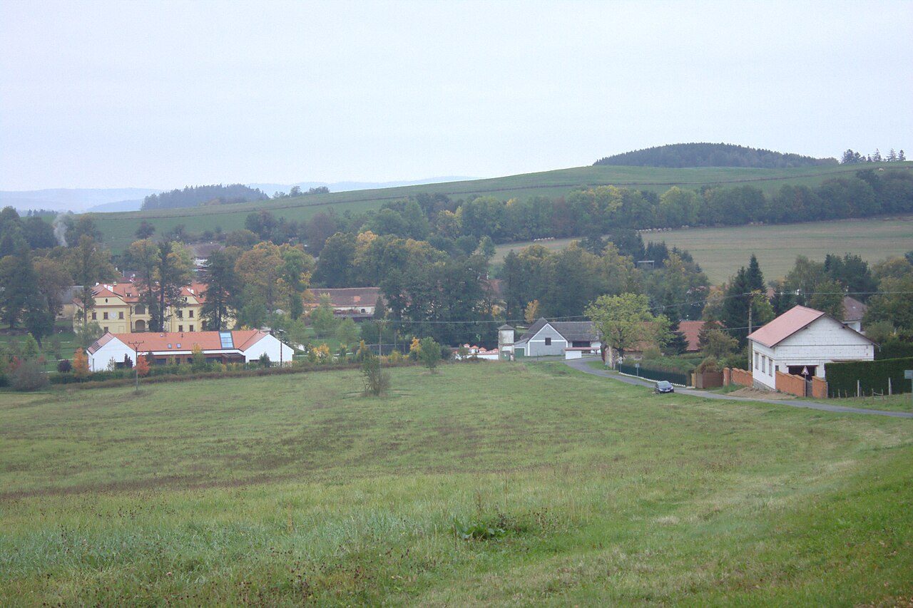 Obytce