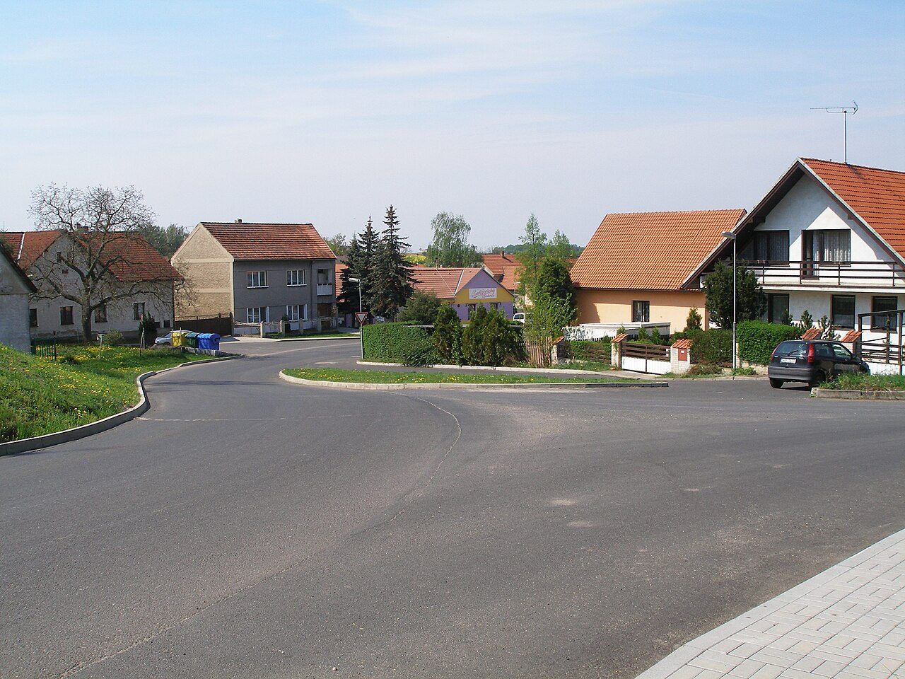 Černouček