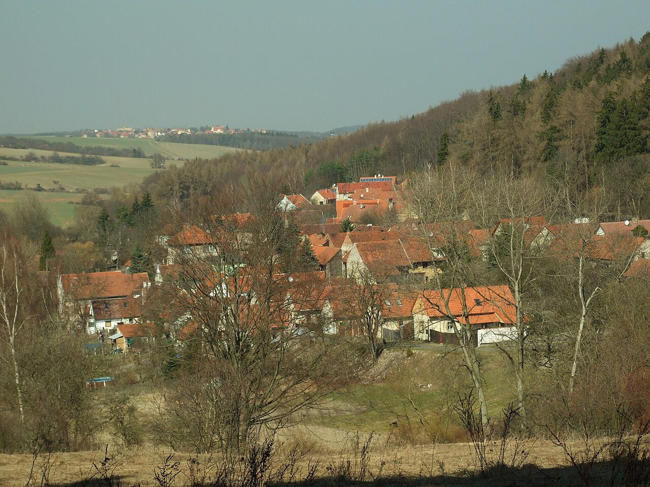 Třeboc