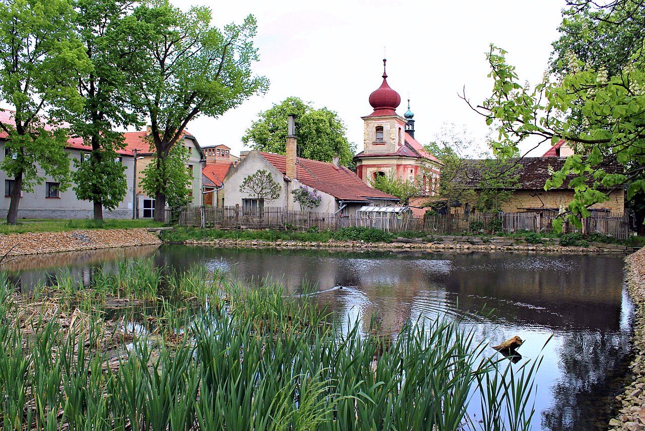 Třtice