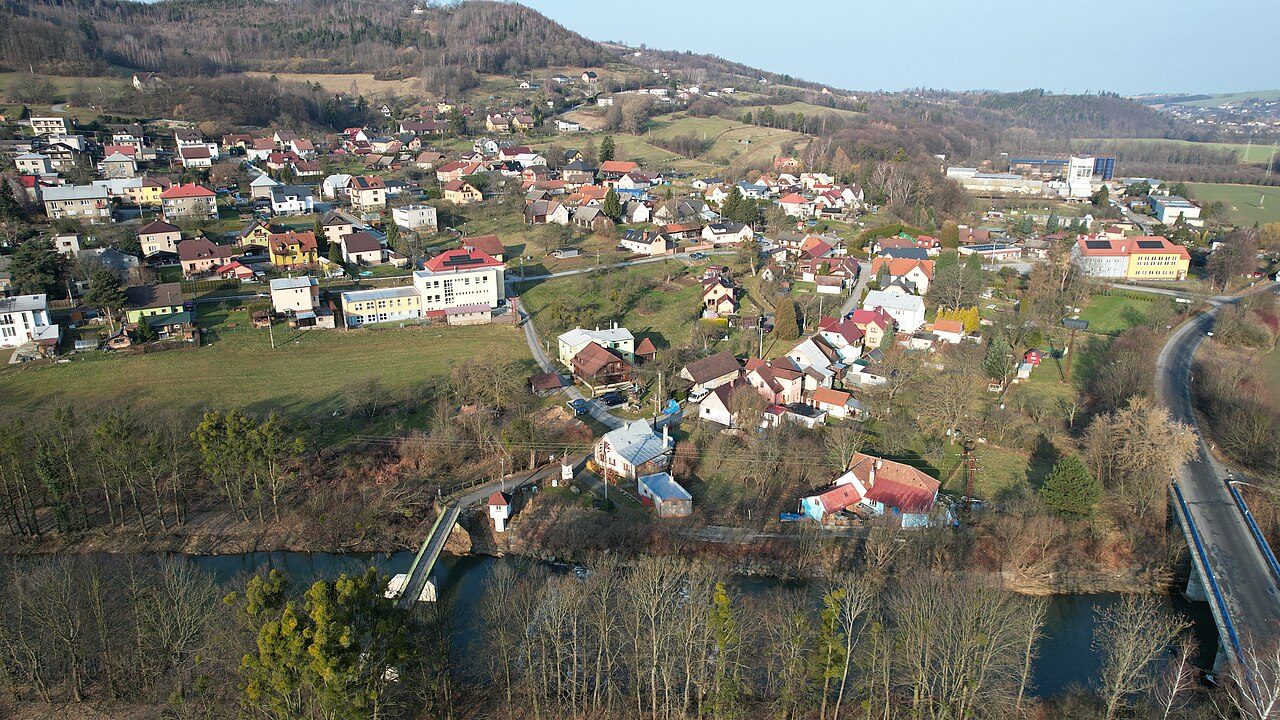 Jarcová