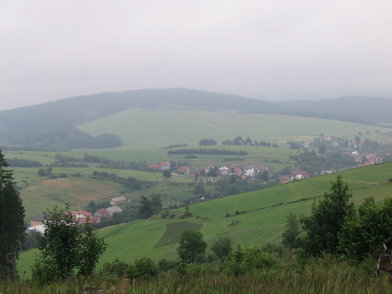 Kateřinice