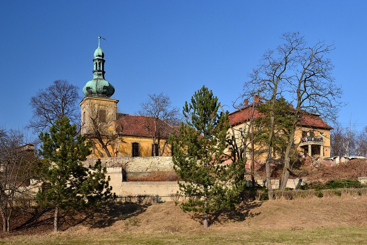 Staňkovice