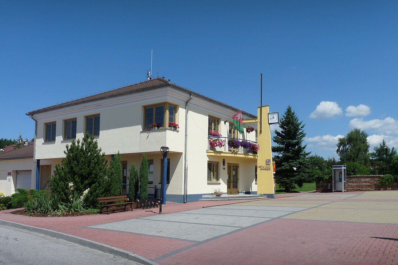 Borek