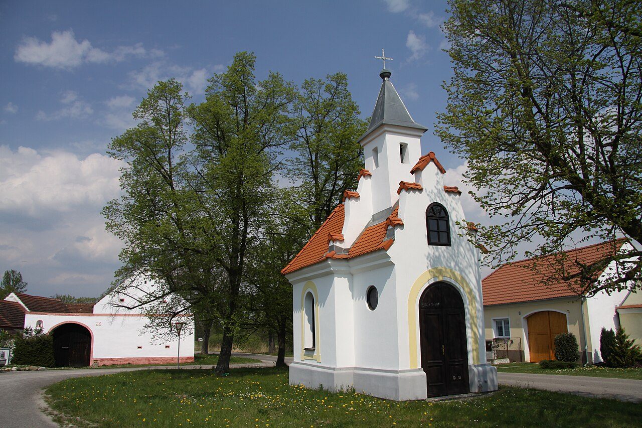 Dívčice