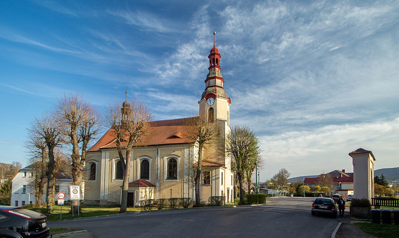 Stráž nad Nisou