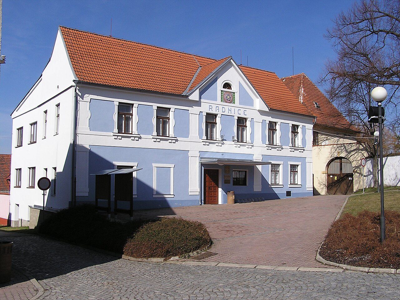 Ledenice