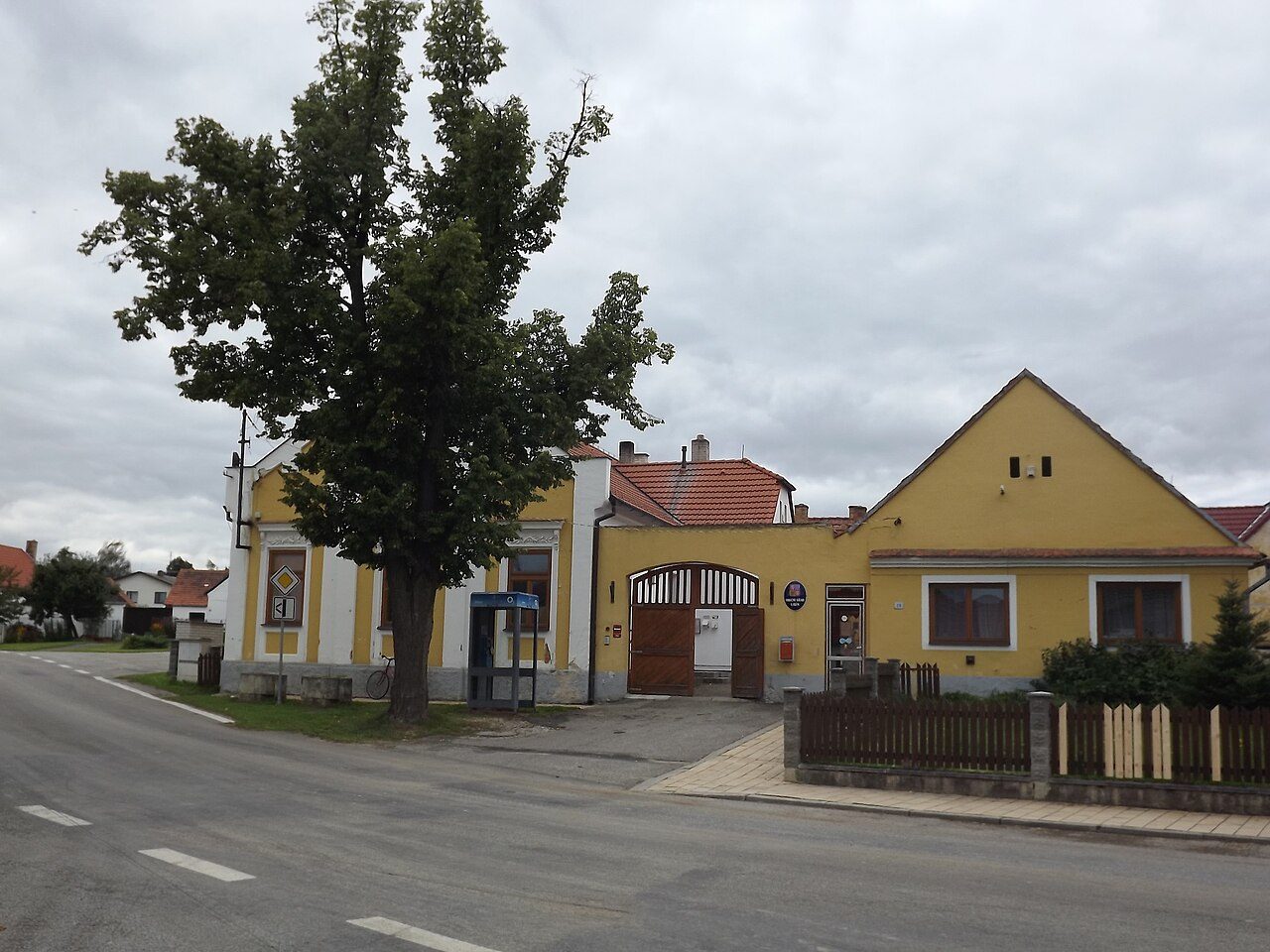 Libín