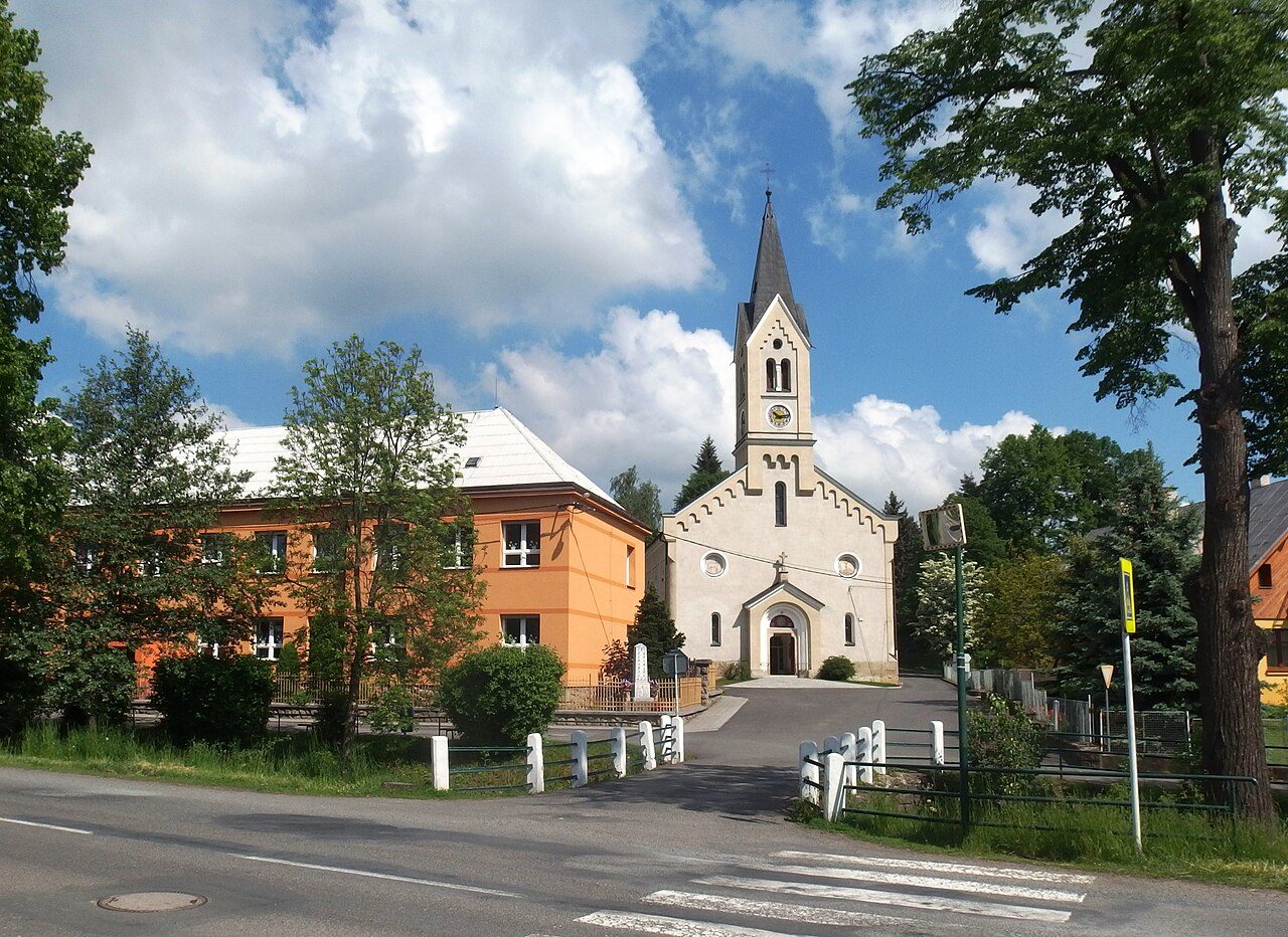Ratiboř