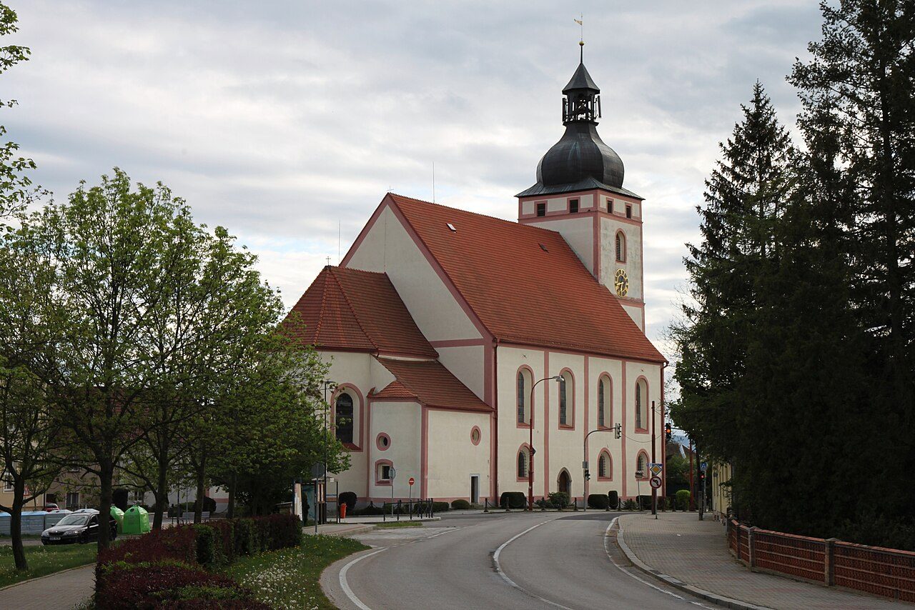 Rudolfov