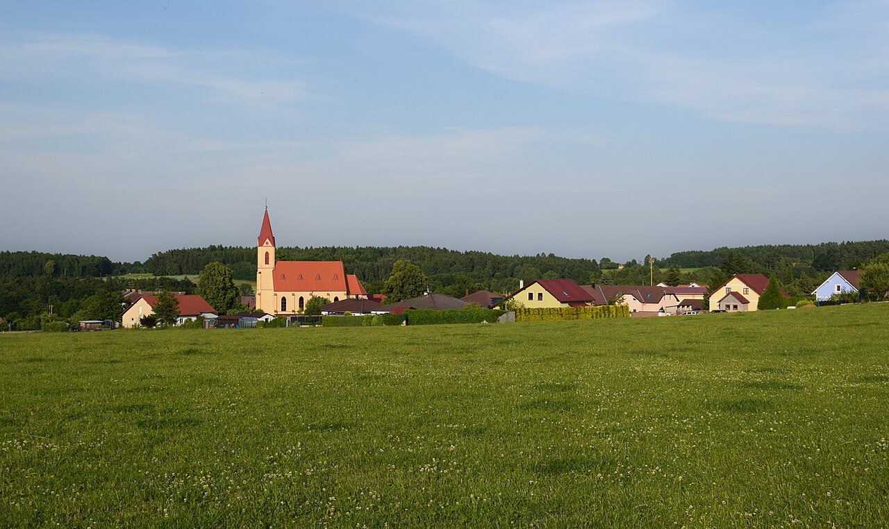 Slavče