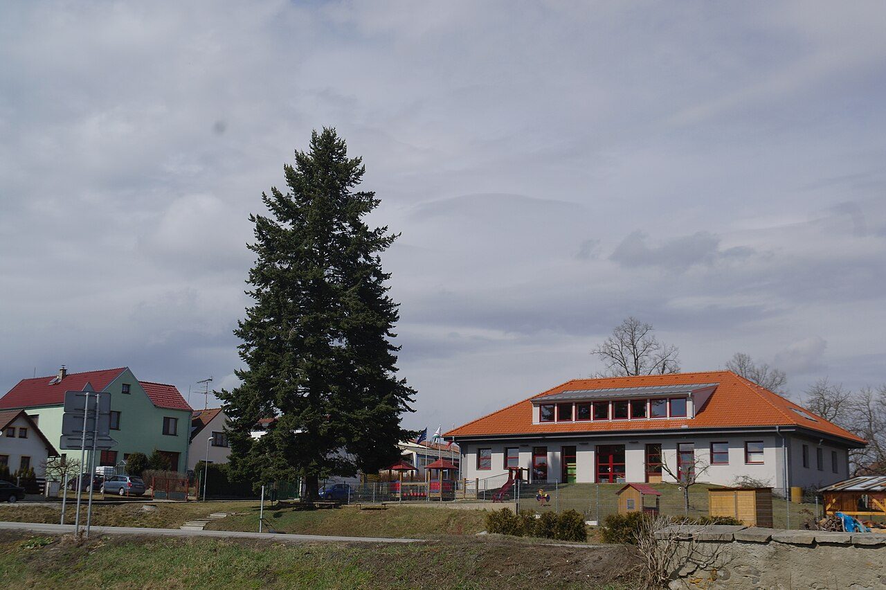 Strážkovice