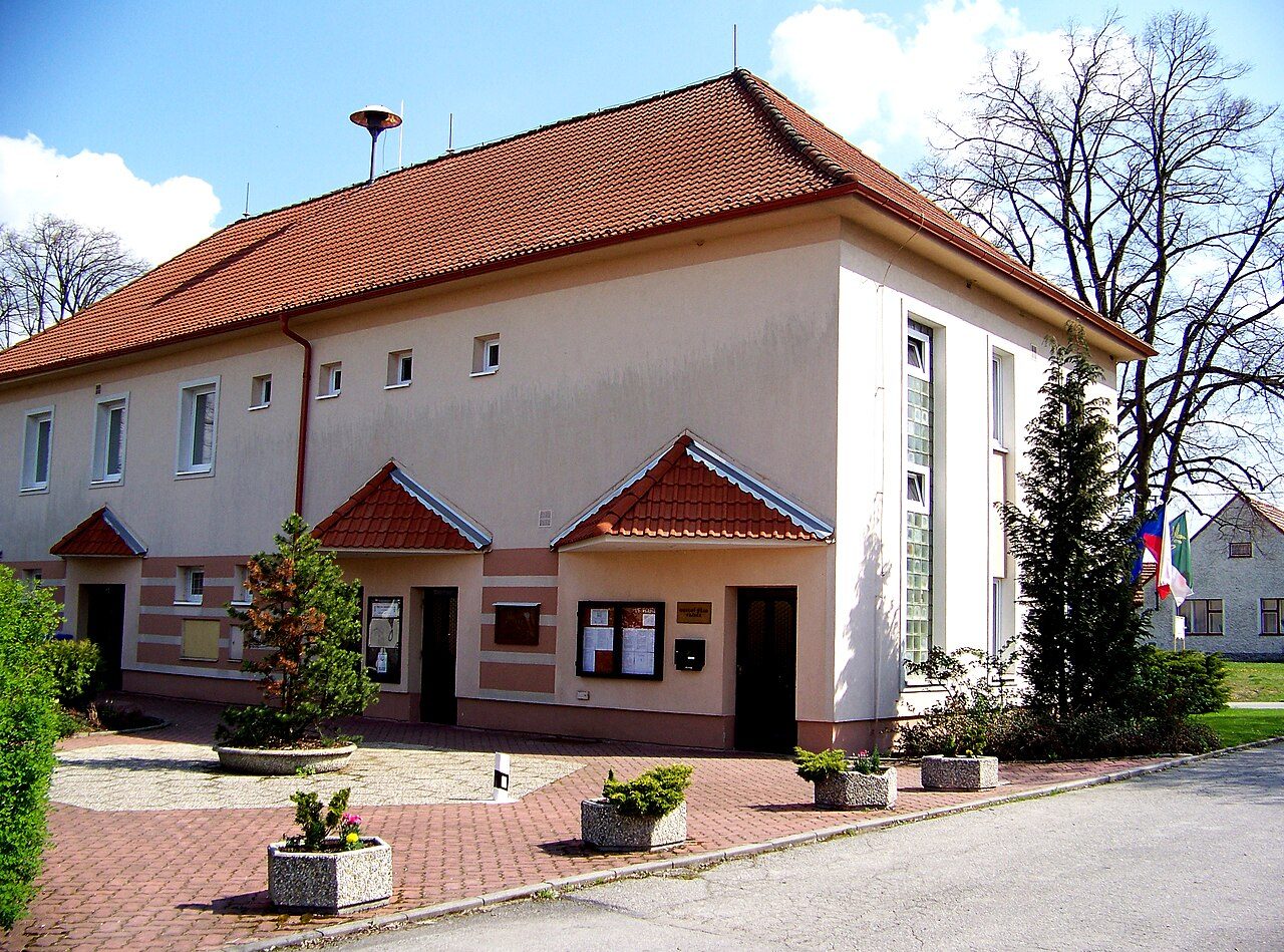 Vrábče