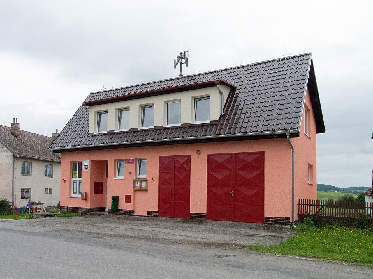 Všemyslice