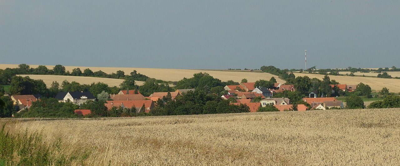 Úherce