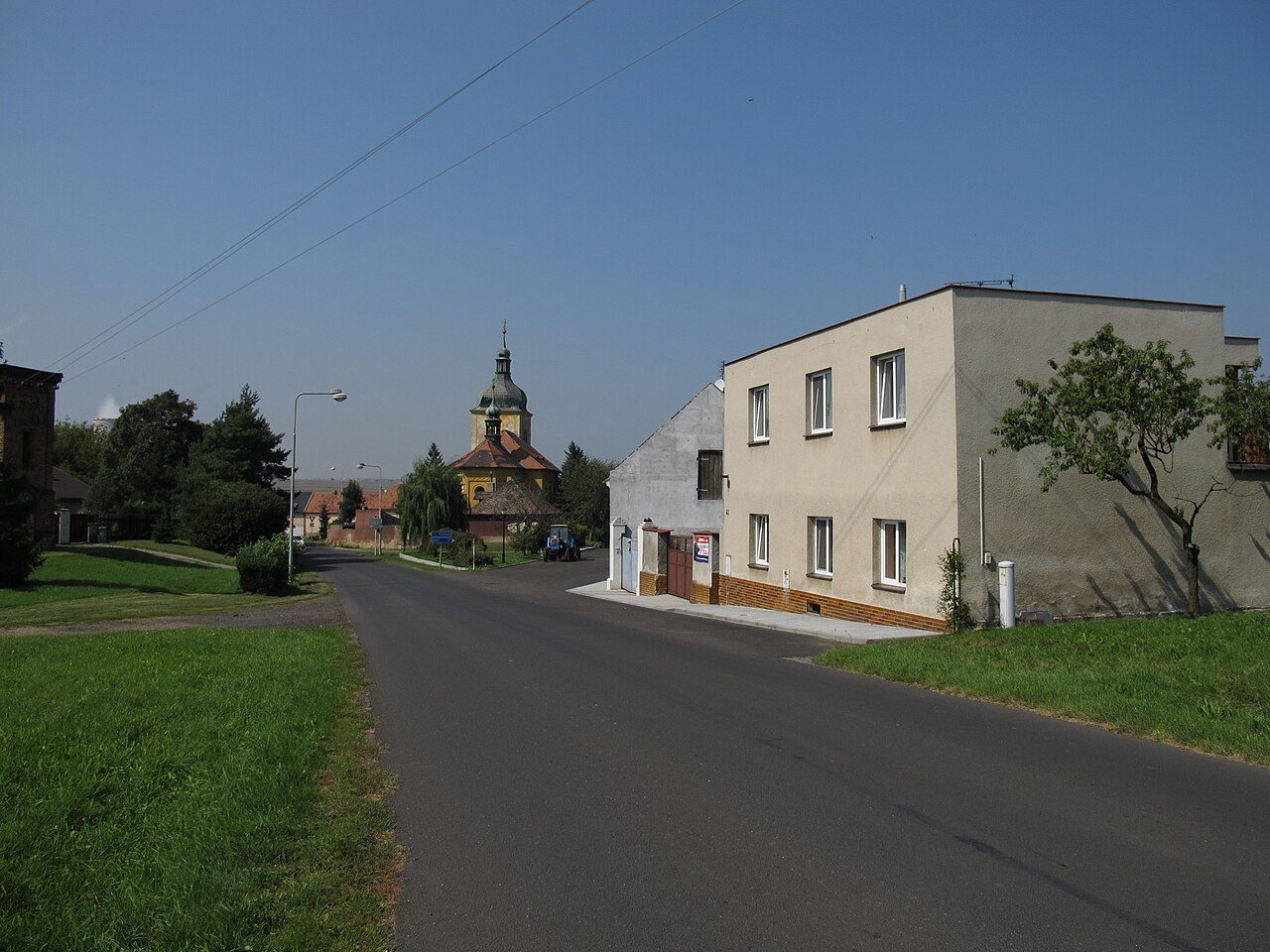Volevčice