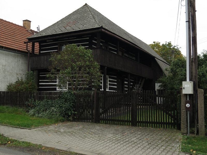 Týček
