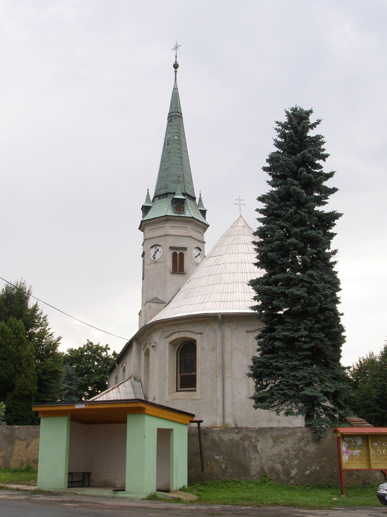 Dětřichov