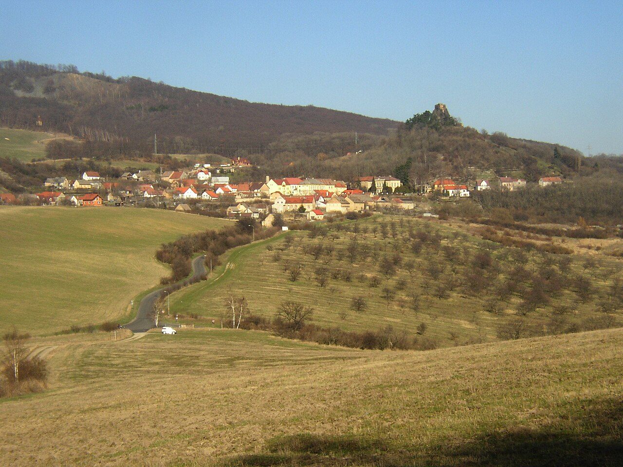 Kamýk
