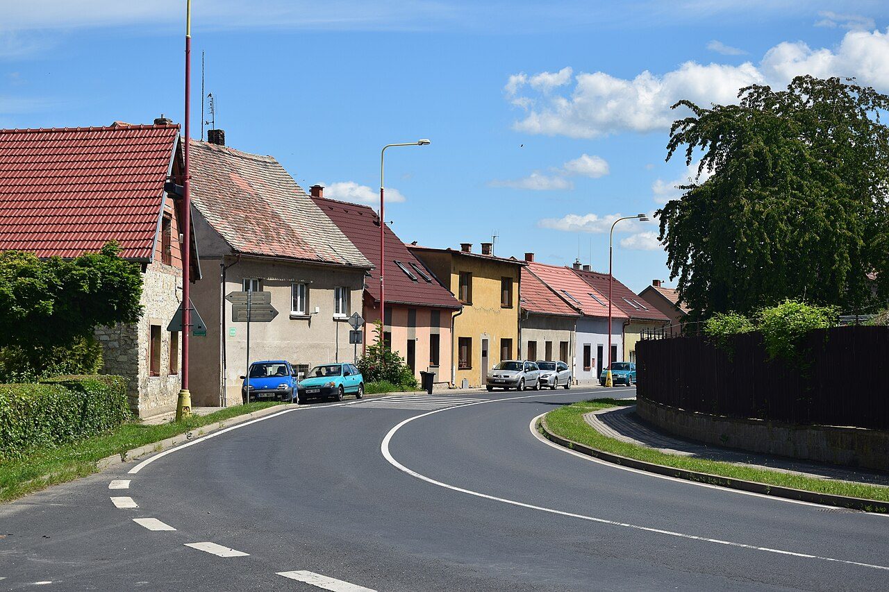 Líšťany