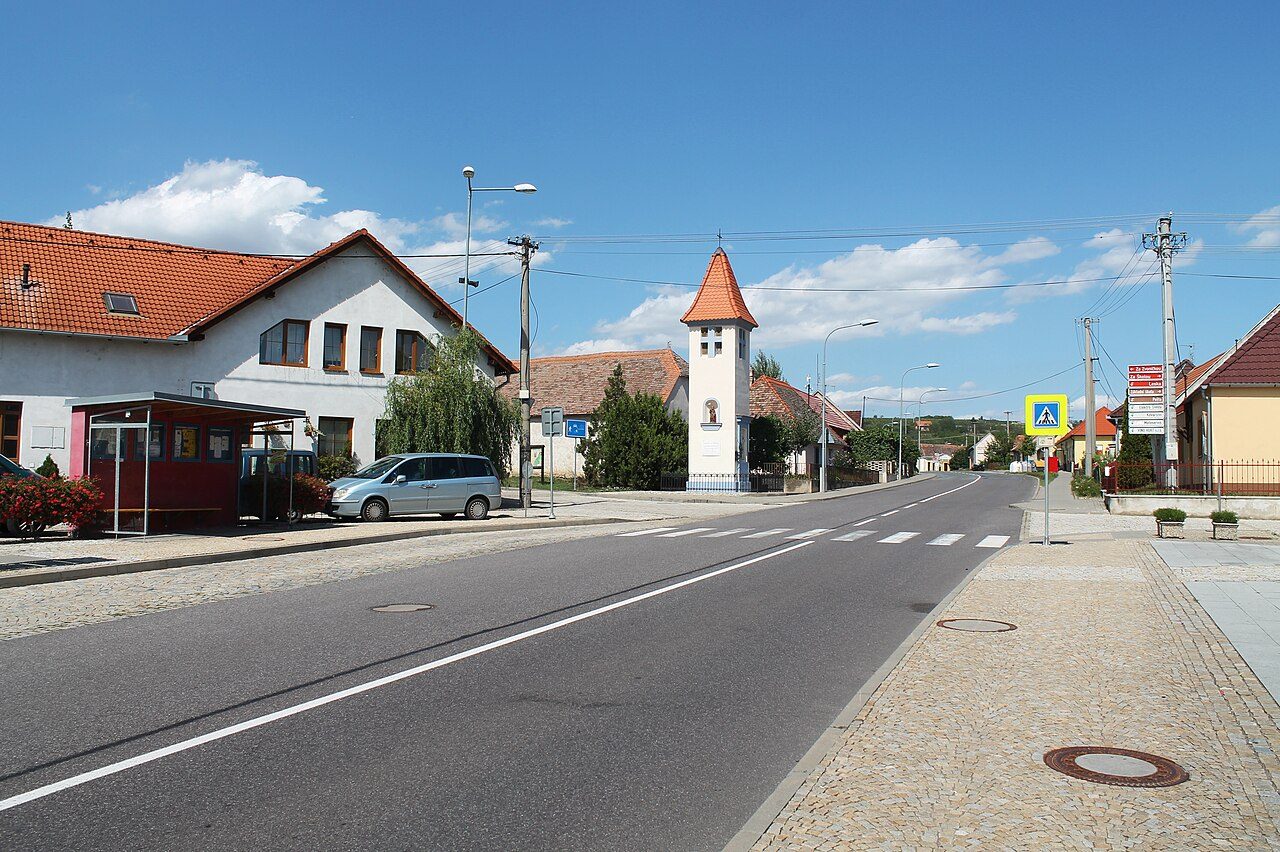 Dobšice