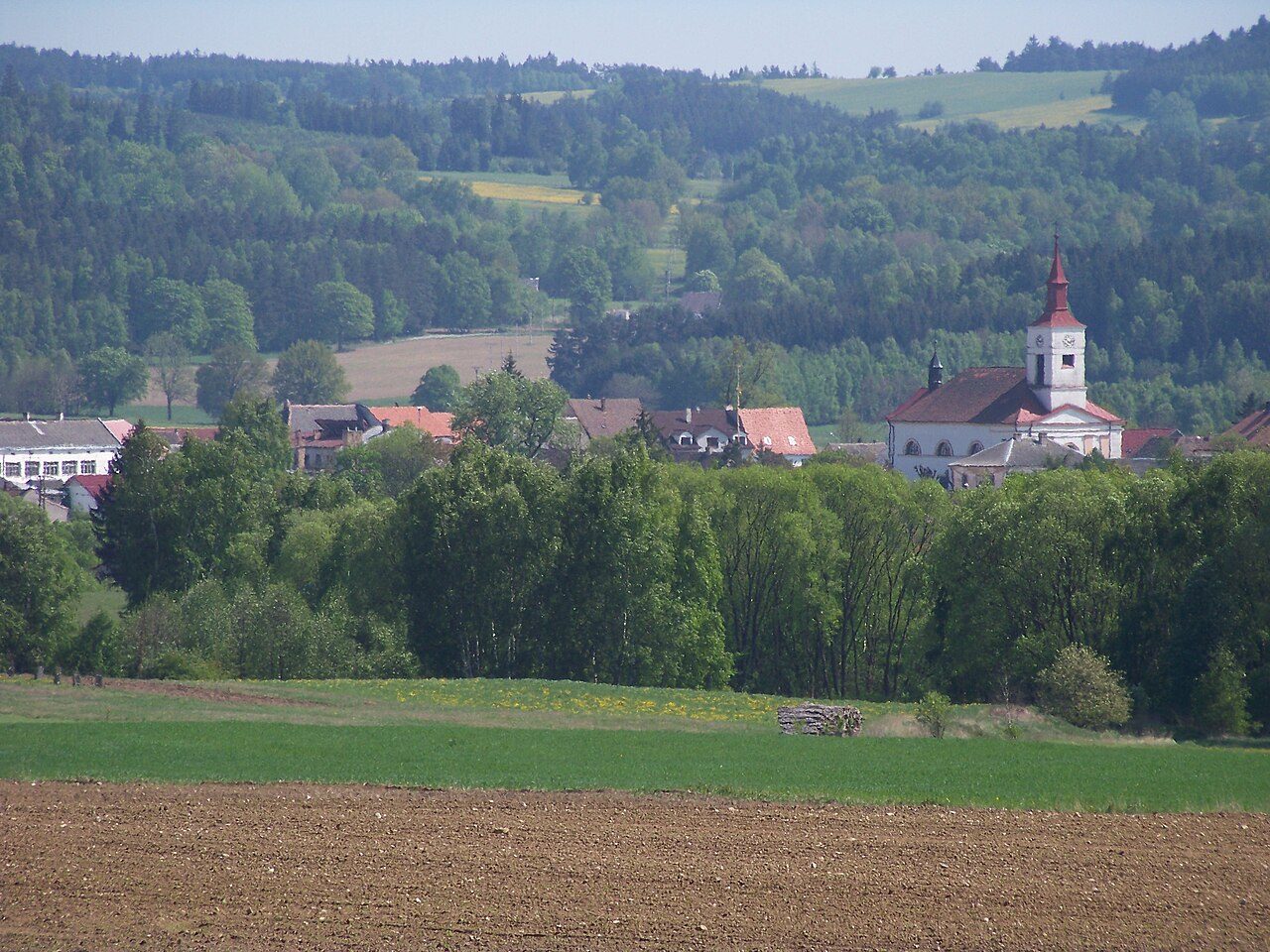 Strmilov