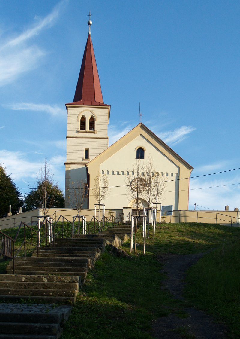 Rozhovice