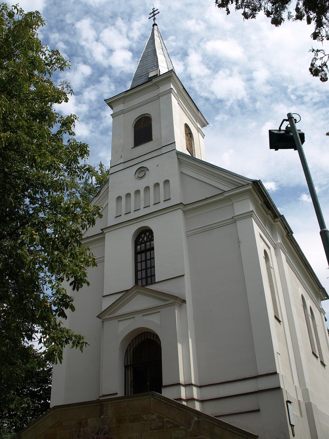 Albrechtice