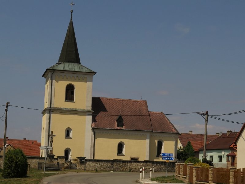 Vračovice-Orlov