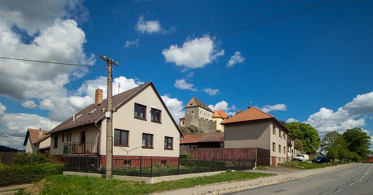 Kámen