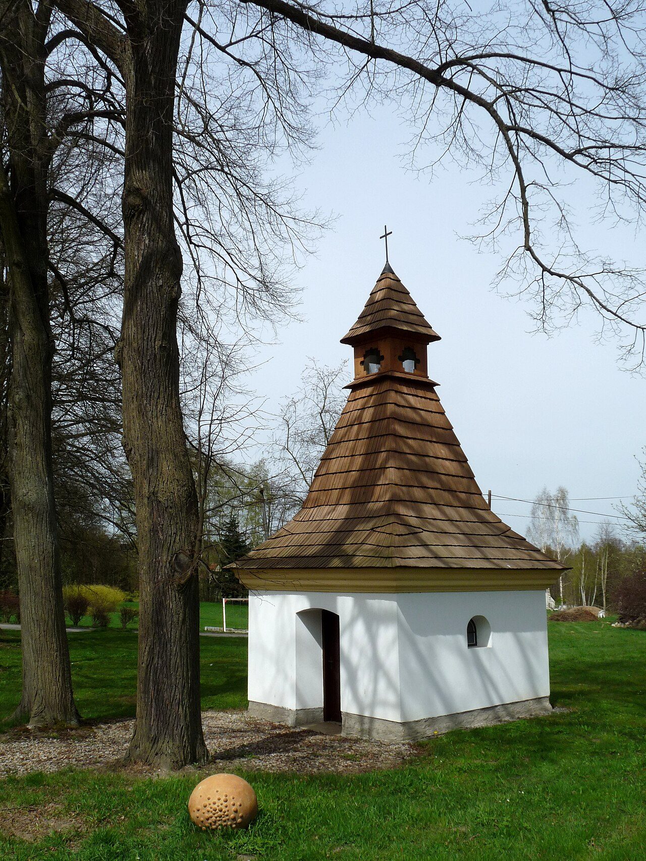Leskovice