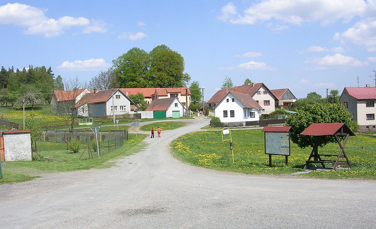 Mezilesí