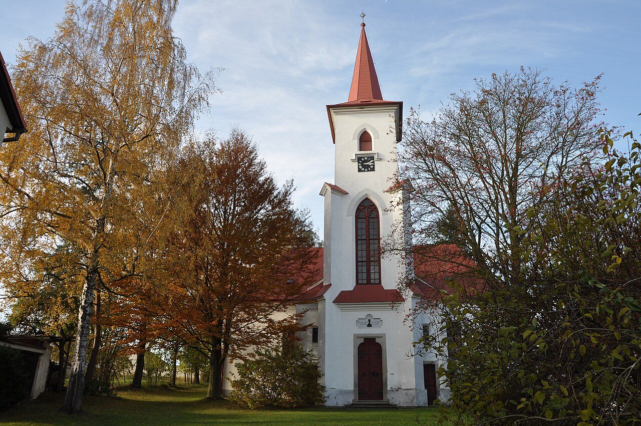 Moraveč