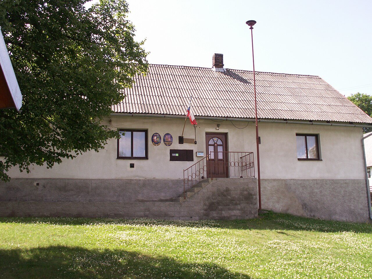 Bezděkov