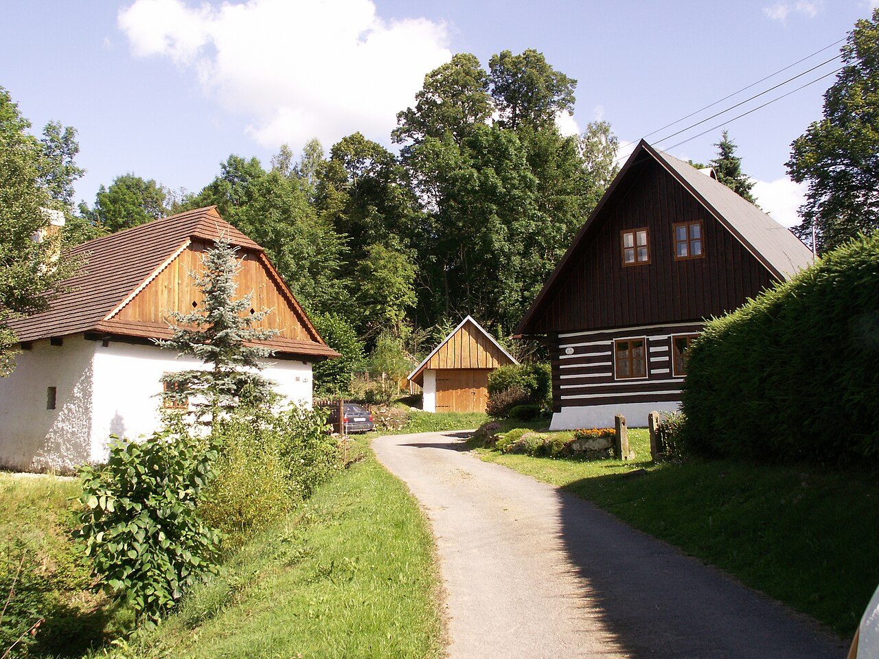 Podmoklany