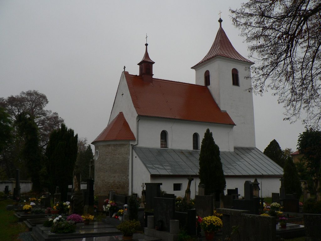 Vysoký Újezd