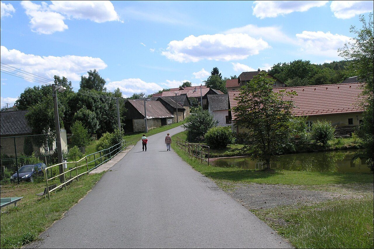 Řečice