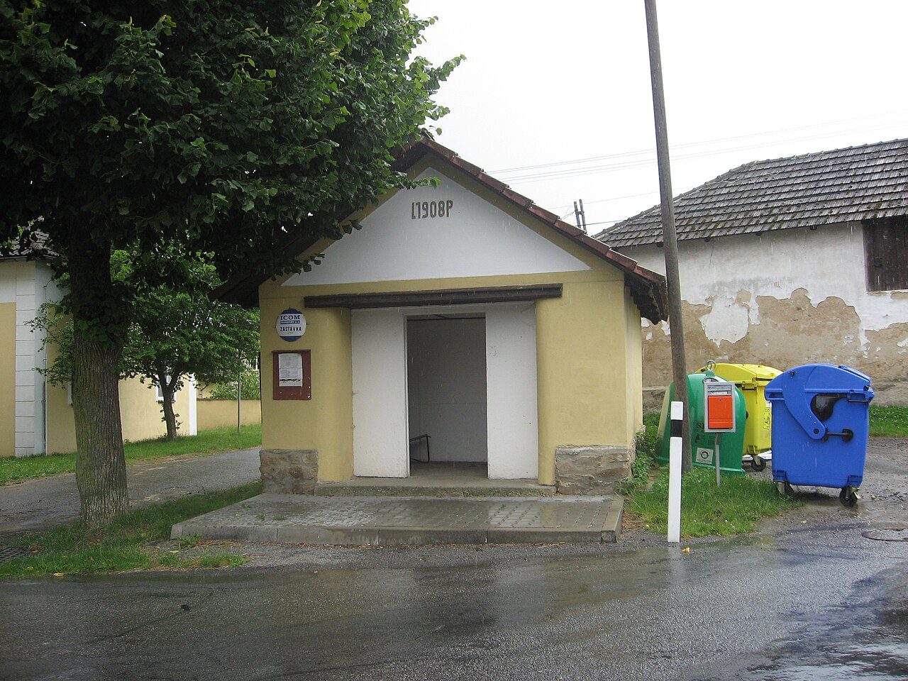 Sedlice