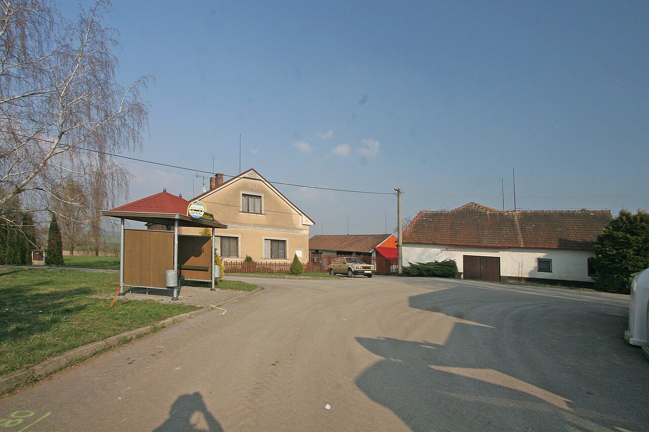 Petrovičky