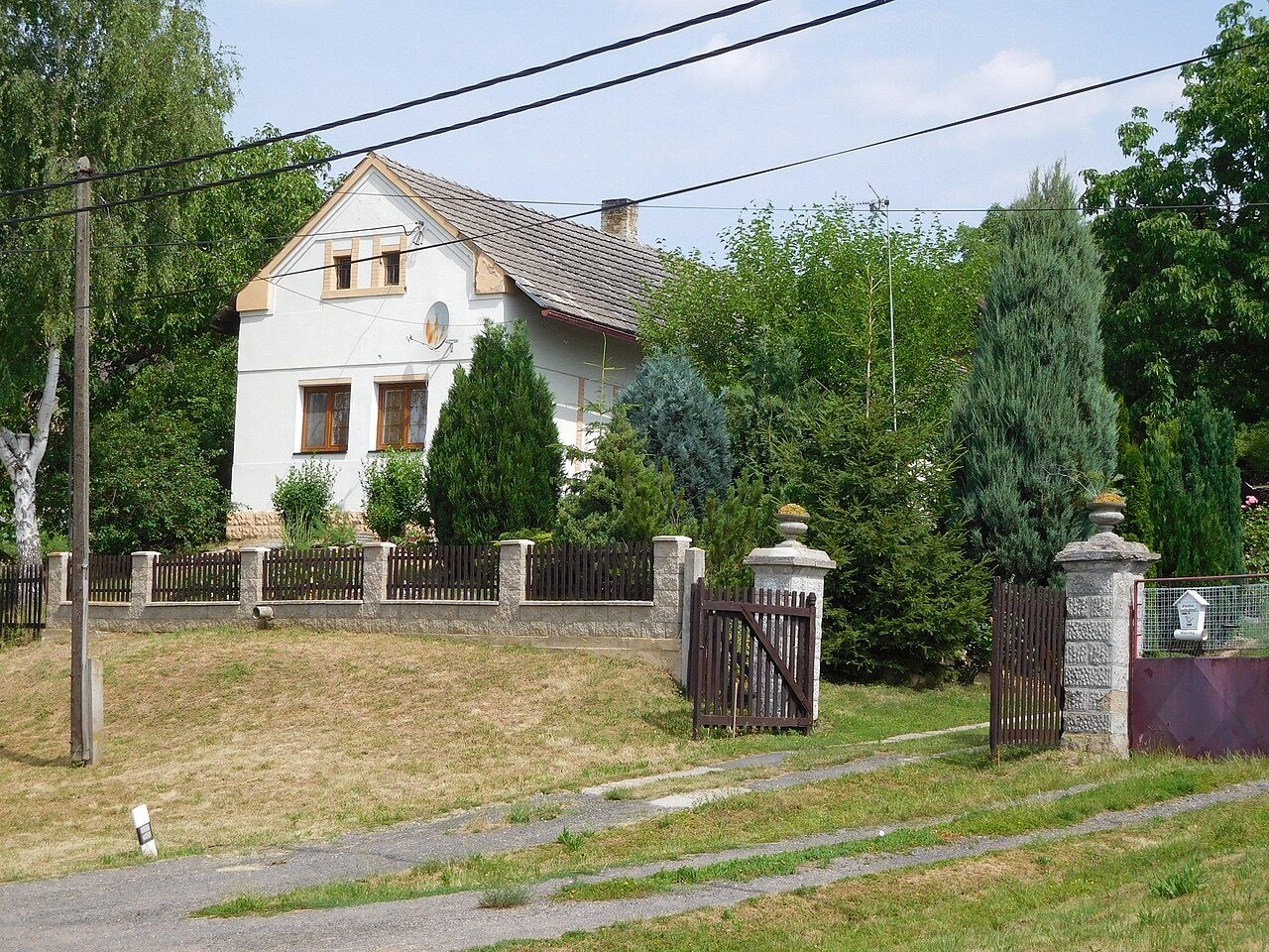 Rokytňany