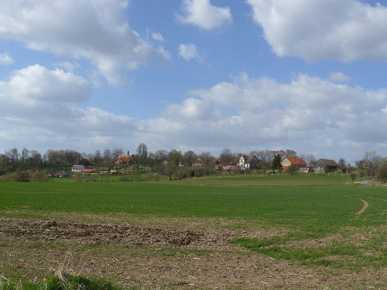 Kostelec