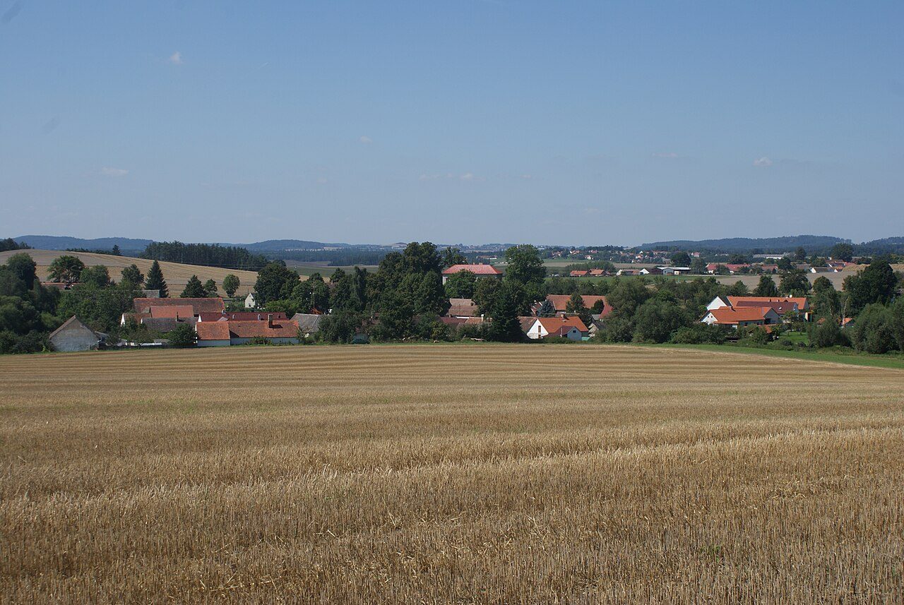 Drhovle