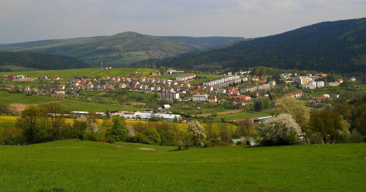 Pozlovice
