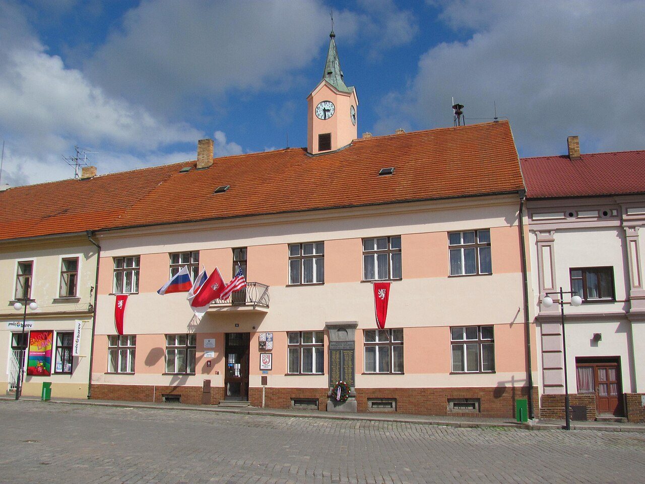 Mirovice