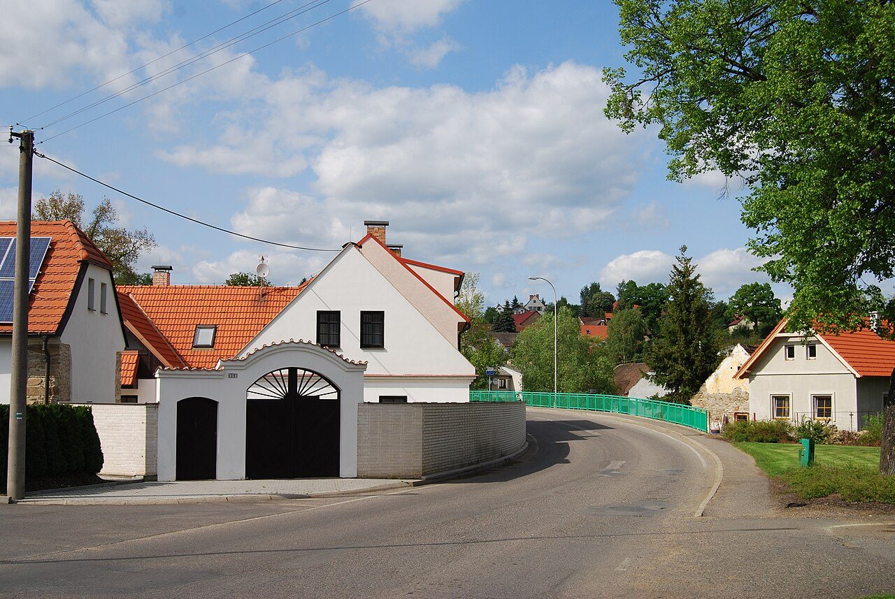 Ostrovec
