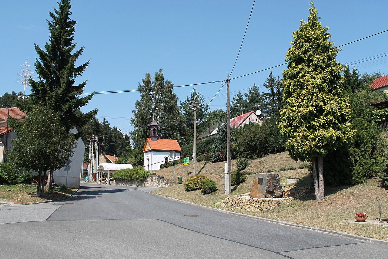 Olšany