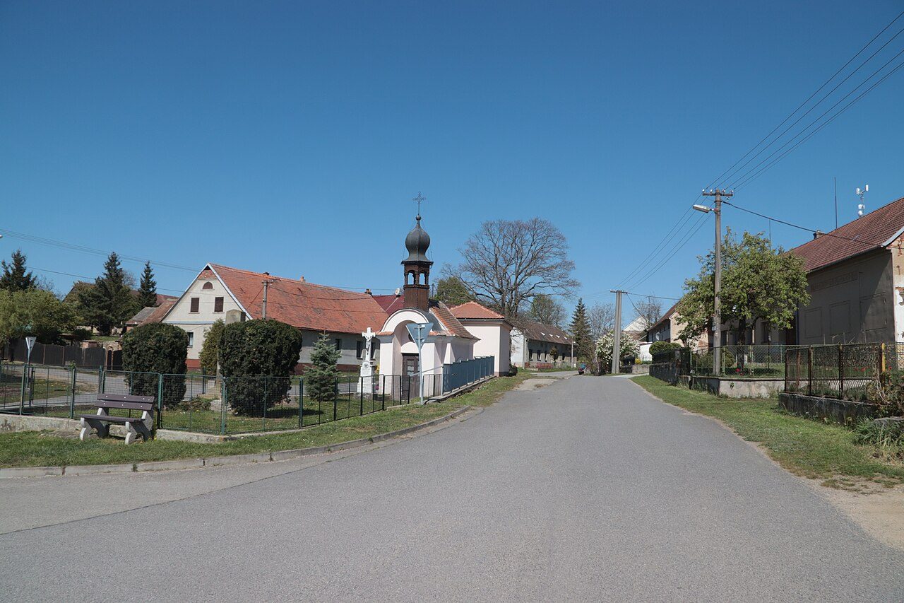 Bohušice