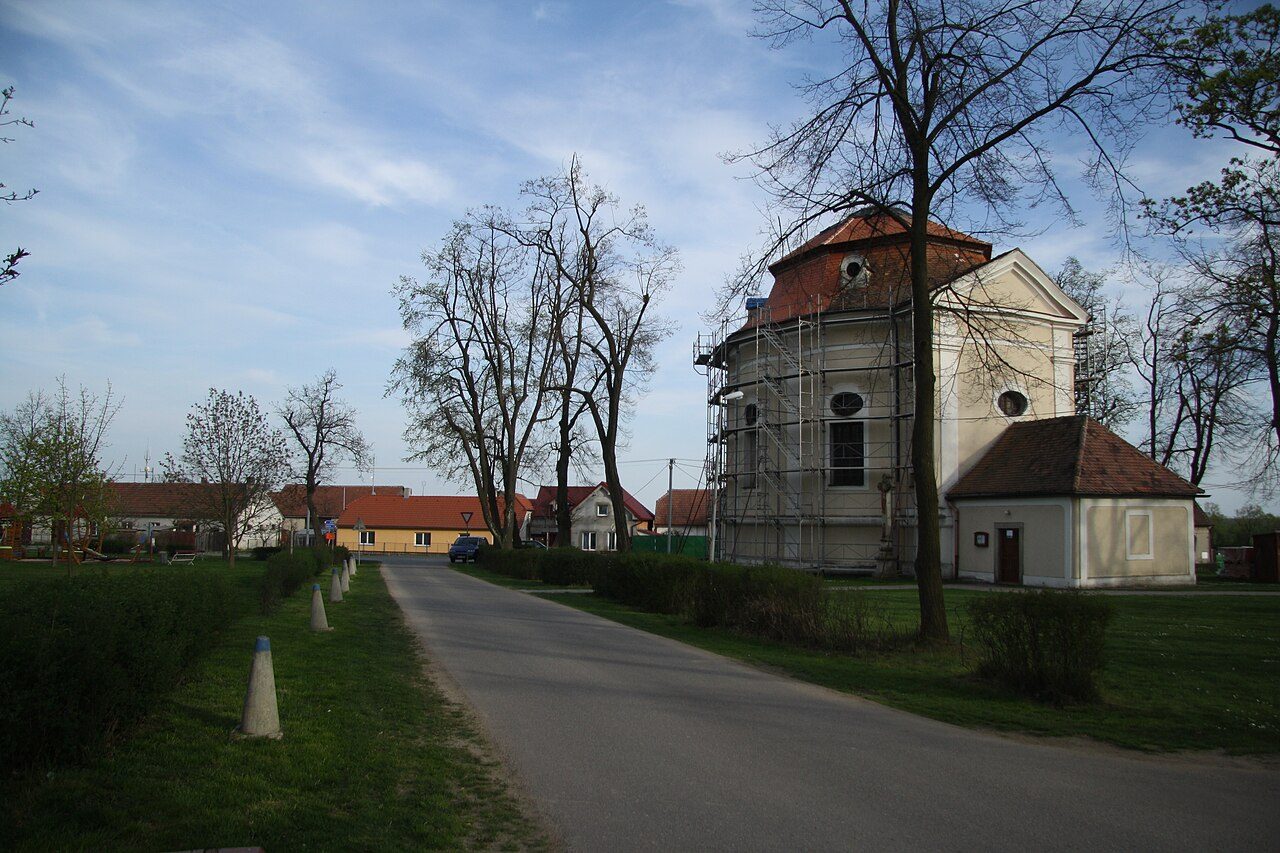 Litohoř